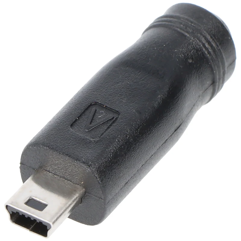 Goobay Universal-Netzteil 3 Volt bis 12 Volt, max. 3,6 W, inklusive 11 Adapter