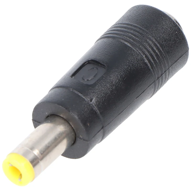 Goobay Universal-Netzteil 3 Volt bis 12 Volt, max. 3,6 W, inklusive 11 Adapter