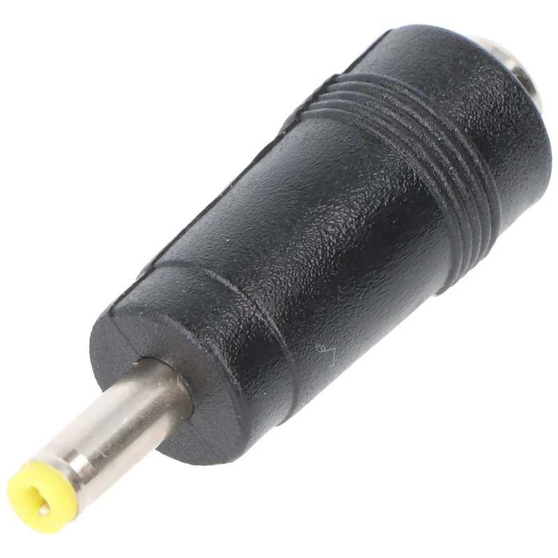 Goobay Universal-Netzteil 3 Volt bis 12 Volt, max. 3,6 W, inklusive 11 Adapter