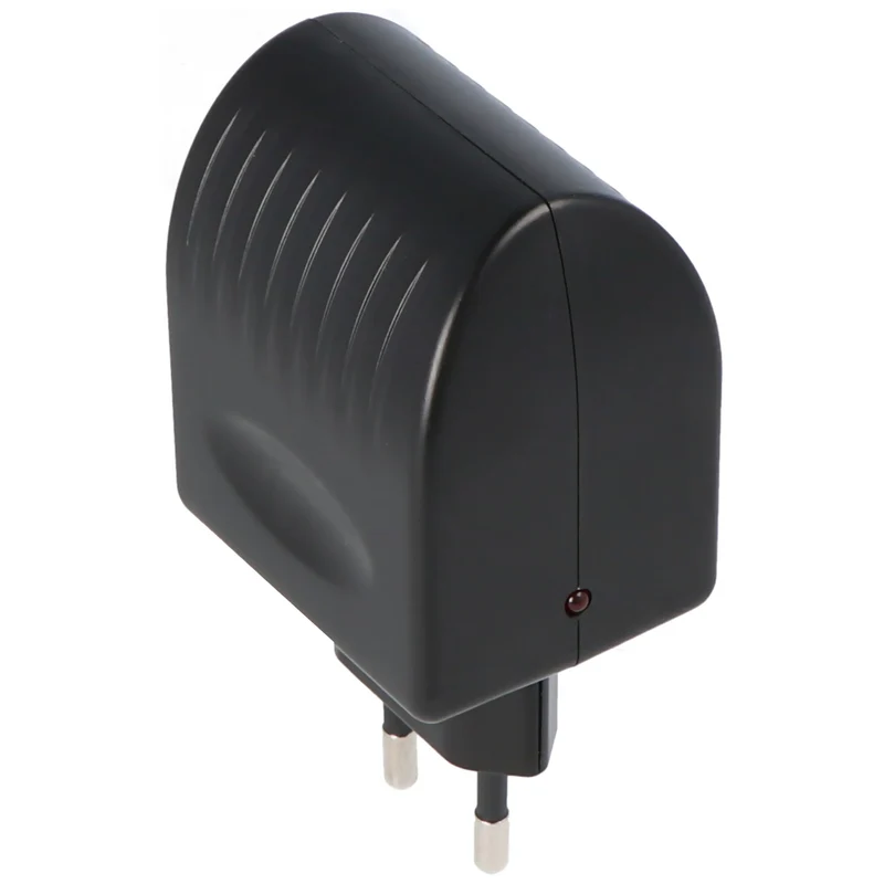 AccuCell Spannungswandler AC/DC von 230 Volt Netzspannung auf 12 Volt Spannung