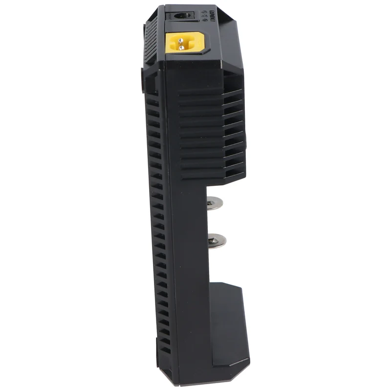 Nitecore Ladegerät Intellicharge NEW i2 mit 2 Ladeschächten NC-i2