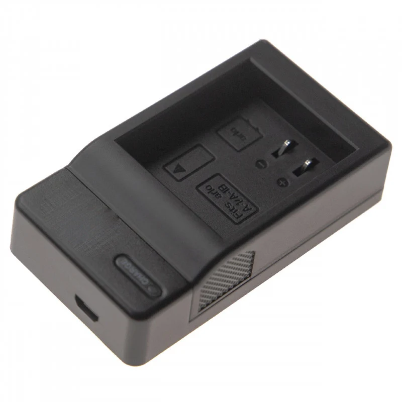 AccuCell Akku Ladegerät passend für Arlo Pro, Pro 2, VMC4030, VMS3230, 308-10029-01, 308-10047-01, A-1, A-1B
