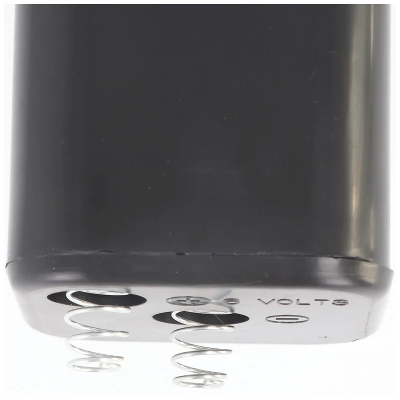AccuCell 4R25, 430 Blockbatterie, Typ 4R25C Batterie, Lampenbatterie 6 Volt 9500mAh