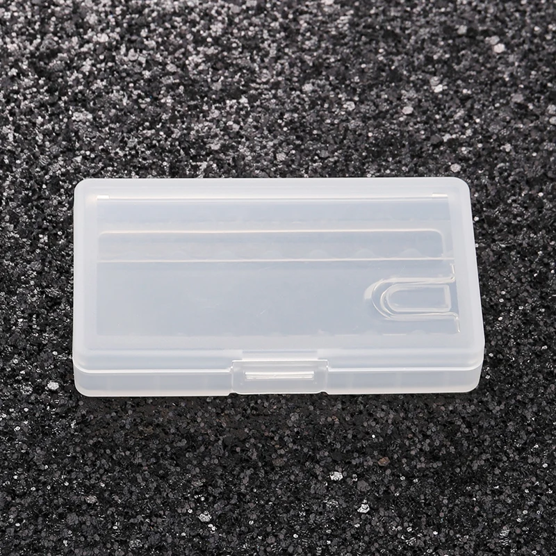 Soshine Aufbewahrungsbox für 8 x AAA oder 10440 SBC-023
