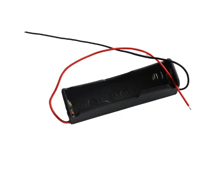 Efest Batteriehalter für 1x 18650 Zelle mit Anschluss