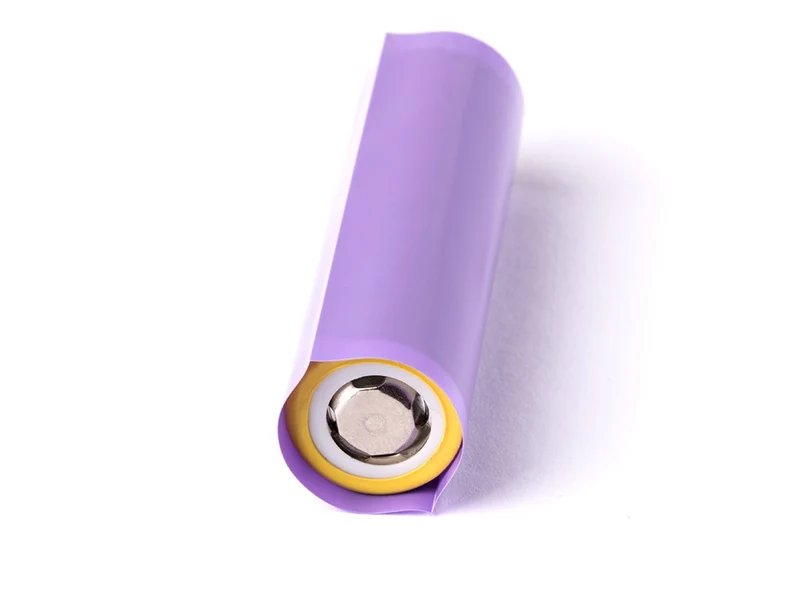 HPVC Isolierscheiben ø17 mm für 18650 Zellen