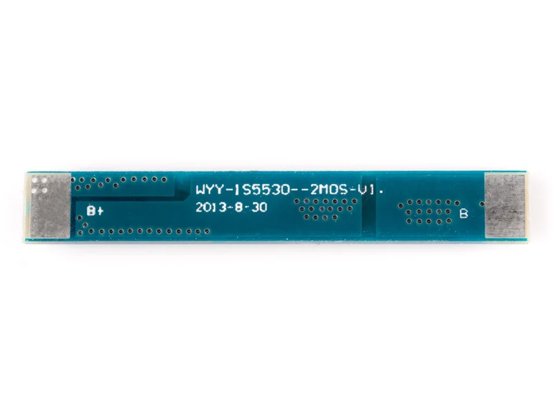 1S PCB/PCM - Keeppower 1S-5530 (Schutzelektronik) 2MOS
