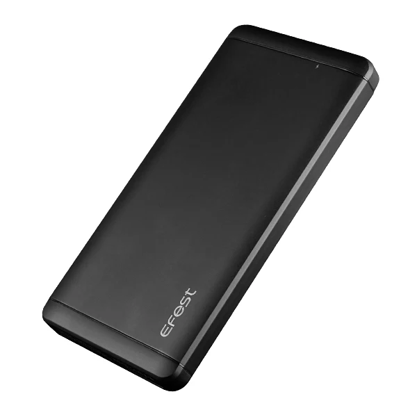 Efest EMP30 Typ C USB-Powerbank mit 10.000mAh