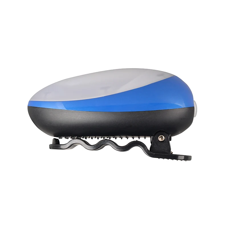 Xtar MOON RC2 Lampe 120Lm + Gratis Hüfttasche