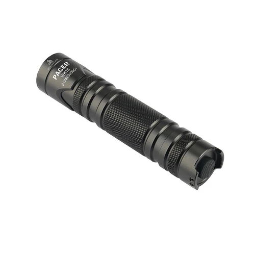 Xtar Taschenlampe WK18 - 1000Lumen XM-L2 U3
