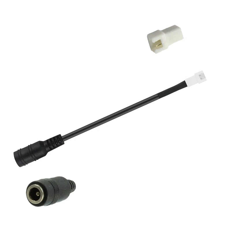 Soshine DC - XH (2 Pin) Adapter / Ladekabel
