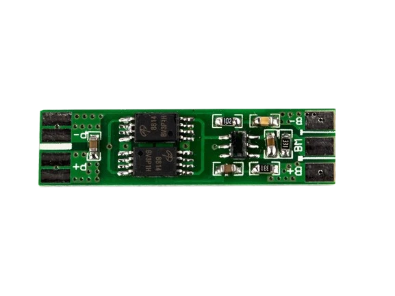 2S PCB - Keeppower 2S-0830 (Schutzelektronik) Lithium-Polymer