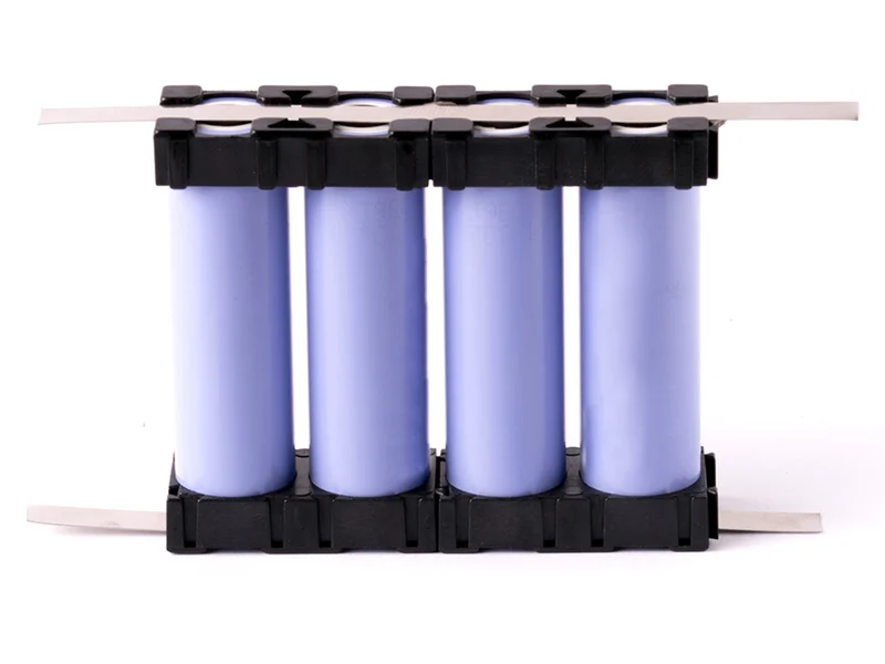Keeppower Abstandshalter für drei Zellen 21 mm Durchmesser