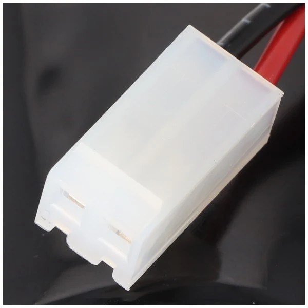 AccuCell Batterie passend für Varta 760AB, ABUS FU2986, FU8220, Funkaußensirene, Secvest (bitte Polung beachten)