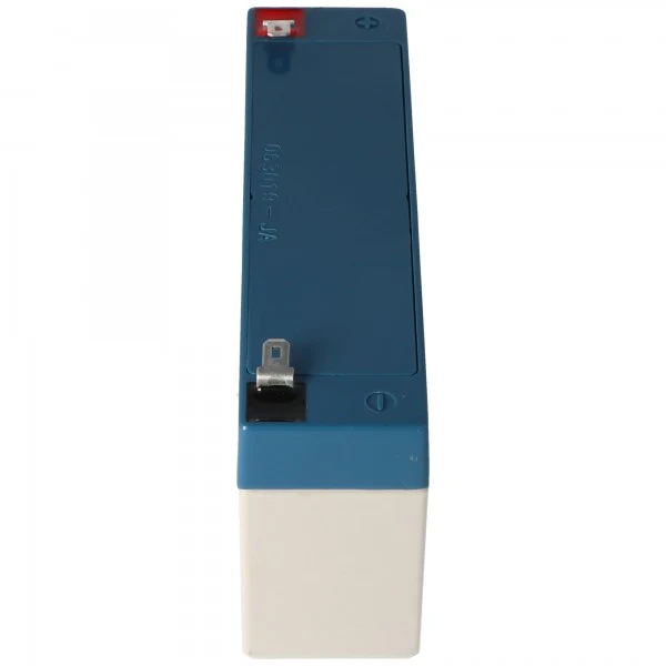 Original Blei Akku Criticon Dinamap proCare 100, 200, 300