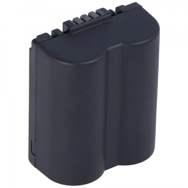 AccuCell Akku passend für Panasonic CGA-S006, DMW-BMA7, CGA-S006E