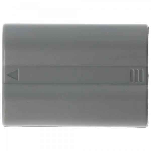 AccuCell Akku passend für Nikon EN-EL3e, D700, 1800mAh, ENEL3e, EN-EL3, EN-EL3a