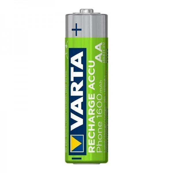 Varta Akku passend für Bosch DECT COM 557, Telekom Sinus 43, 44