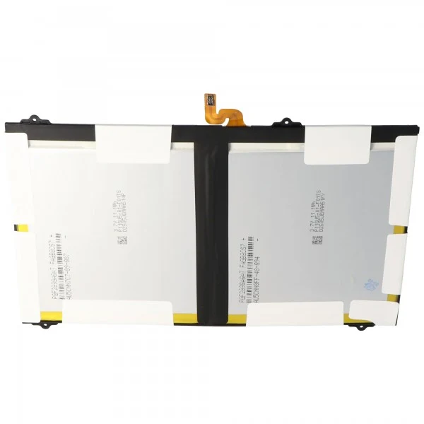 AccuCell Akku passend für Samsung Galaxy Tab S2 9.7, SM-T810, SM-T813 Li-Polymer 3,8V 5800mAh 22,0Wh built-in, ohne Werkzeug