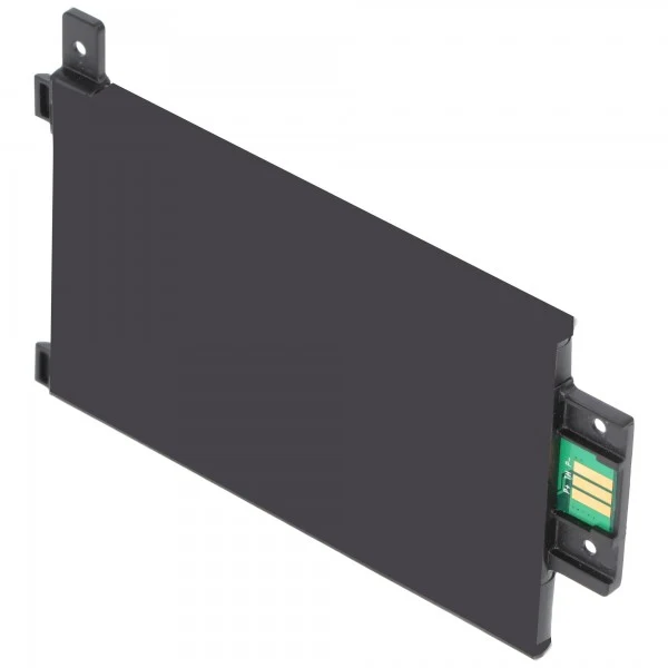 AccuCell Akku passend für Amazon Kindle Touch 3G, Paperwhite 2013, 58-000049 3,7 Volt 1350mAh, 3 Kontakte beachten
