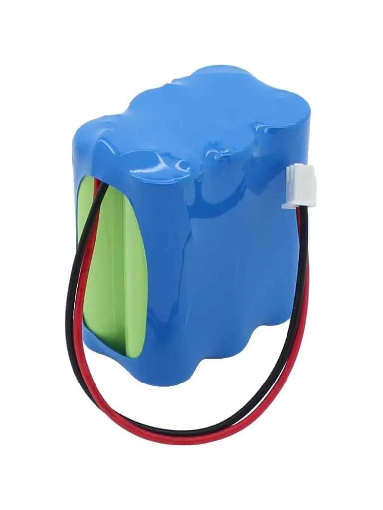 AccuCell Medizinakku NiMH 7,2V 2200mAh passend für Kern Stuhlwaage MCC300K100M