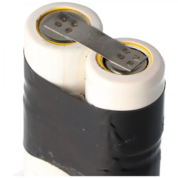 AccuCell NC Akku passend für Welch Allyn 72700 / MicroTymp 1
