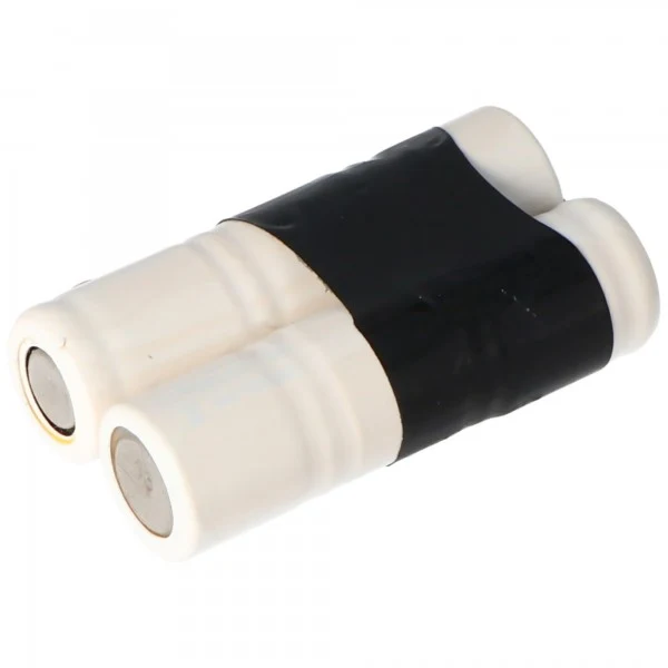 AccuCell NC Akku passend für Welch Allyn 72700 / MicroTymp 1