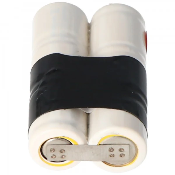 AccuCell NC Akku passend für Welch Allyn 72700 / MicroTymp 1