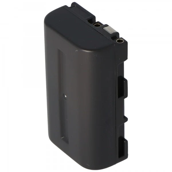 AccuCell Akku passend für Sony NP-FS10, Sony NP-FS11, Sony NP-FS12