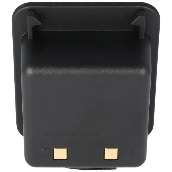 AccuCell Akku passend für den BULLARD Heiman T3 Akku, T4, T4MAX