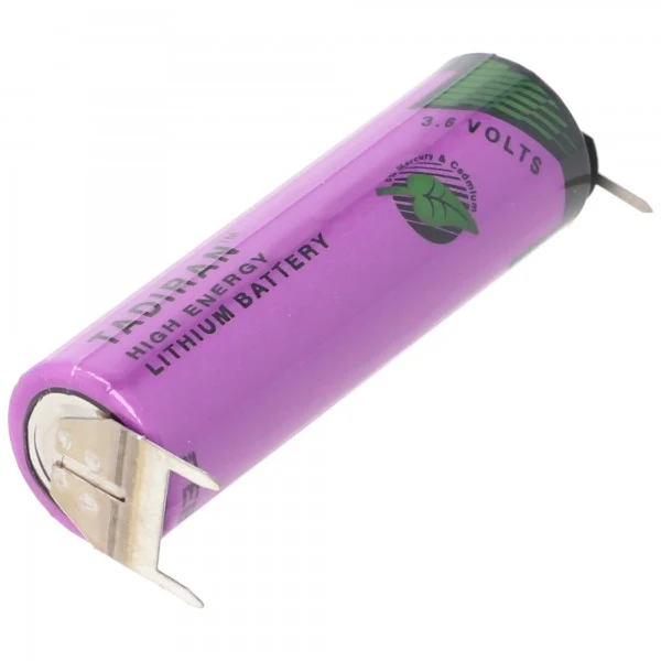 Sonnenschein Inorganic Lithium Battery SL-760/PT 3er Printkontakten