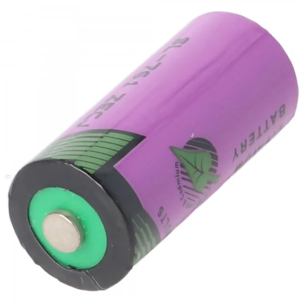 Sonnenschein Inorganic Lithium Battery SL-761/S Standard 2/3AA