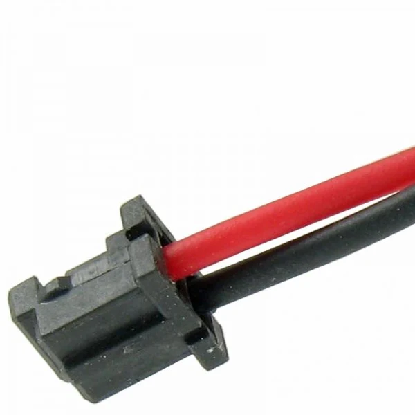 AccuCell JZSP-BA01 Batterie passend für die Battery Omron JZSP-BA01-01