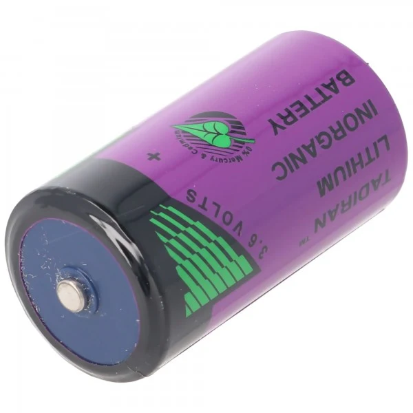 Tadiran Batterie Lithium, SL2770/S, C, 3.6V, 8500mAh Bulk (1-Pack)