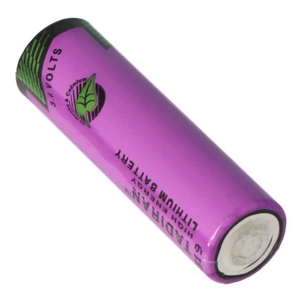 Sonnenschein Inorganic Lithium Battery SL760/S Standard SL-760S