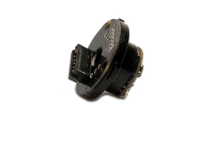 LRP X22 LAGERSPEZIFIKATION – SENSOREINHEIT INKL. BB