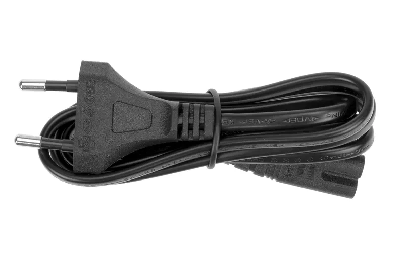 RC Plus - Power Plus 60 Ladegerät - AC 60W - 1x 4S Lixx - 8 Nixx - 12V PB