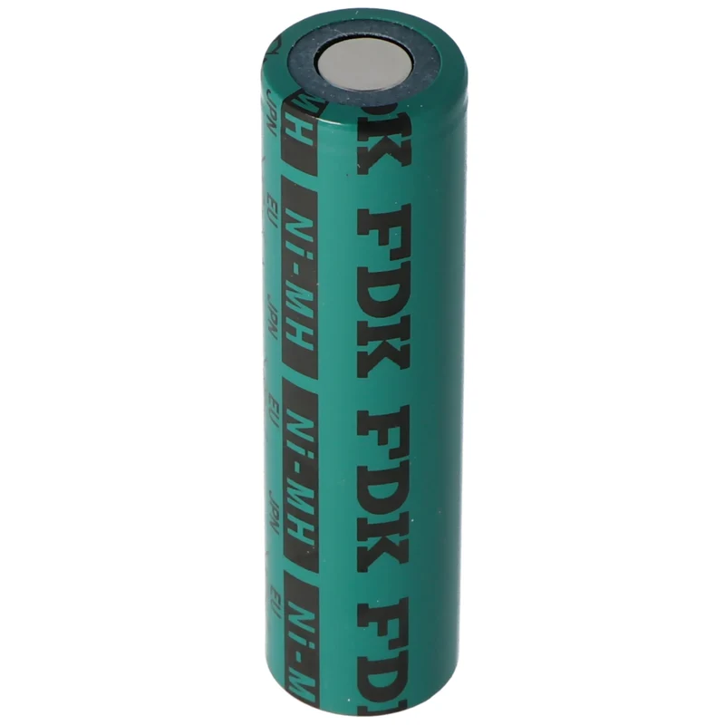 Sanyo HR-4/3FAU 1,2 Volt 4500 mAh NiMH ohne Lötfahne