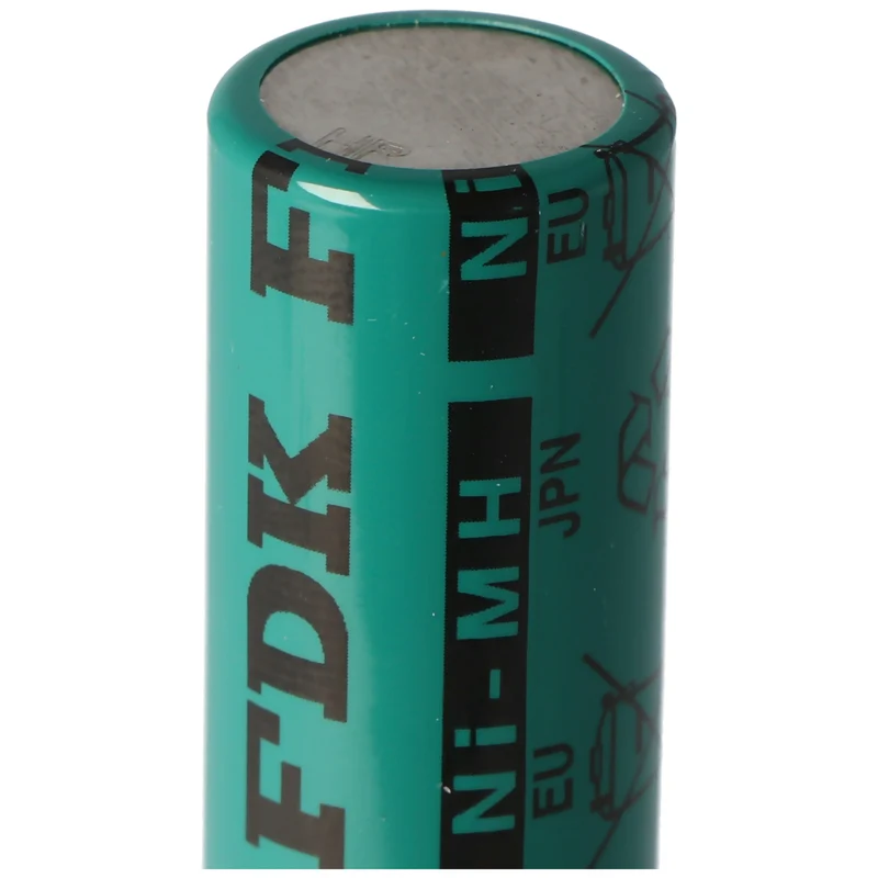 Sanyo HR-AU Twincell A-Zelle 2700 mAh ohne Lötfahne, Neu jetzt von FDK