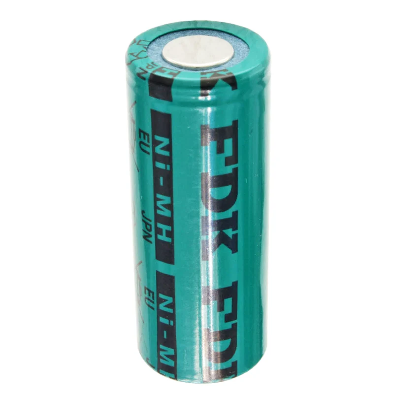 Sanyo HR-4/5AU NiMH Akku 4/5A 1,2V 2150mAh ohne Lötfahne