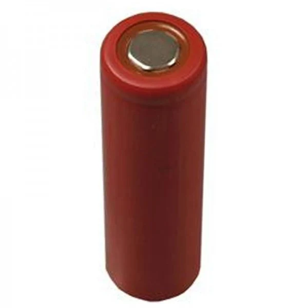Sanyo Li-Mangan UR-18650SA 3,7V 1.3Ah Akku