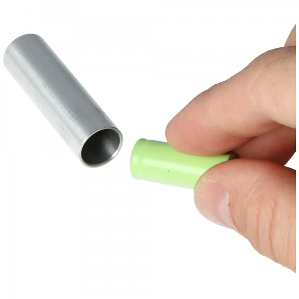 AccuCell Lady Lade-/Entlade-Adapter für LR1, Size N, Lady Akku