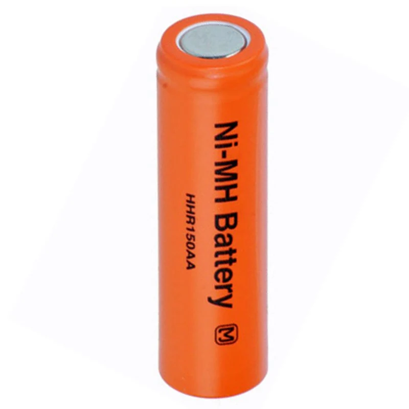 Panasonic Einzelzelle HHR-150AAF9 NiMH 1,2Volt, 1500mAh