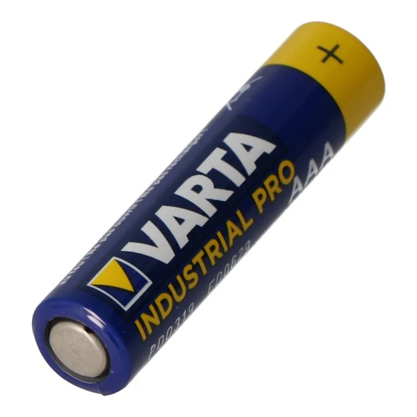 Varta 4003 Micro LR03 1,5V 1200mAh Industrial Batterie