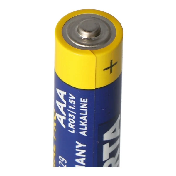 Varta 4003 Micro LR03 1,5V 1200mAh Industrial Batterie