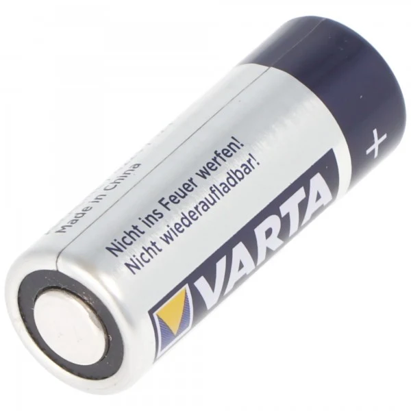 Varta V23GA Batterie 12V 50mAh 8LR932 L1028