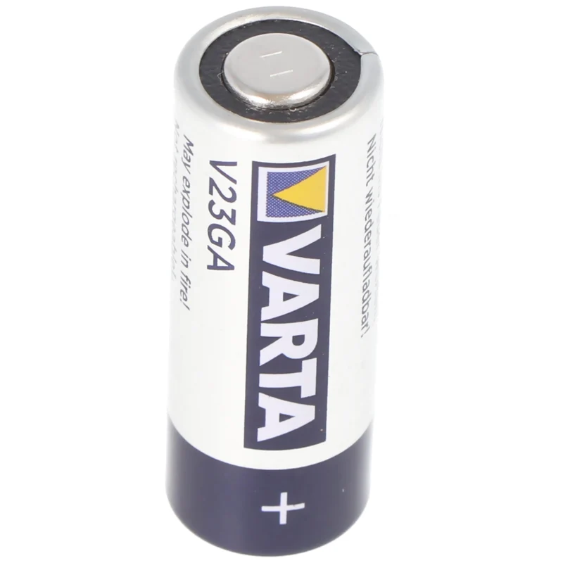 Varta V23GA Batterie 12V 50mAh 8LR932 L1028
