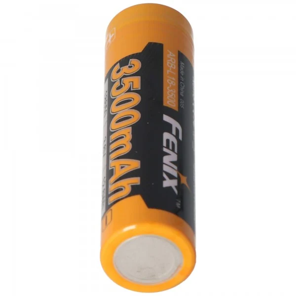 Panasonic 18650 3,7V 3500mAh 3facher Schutzschaltung Li-Ion Akku