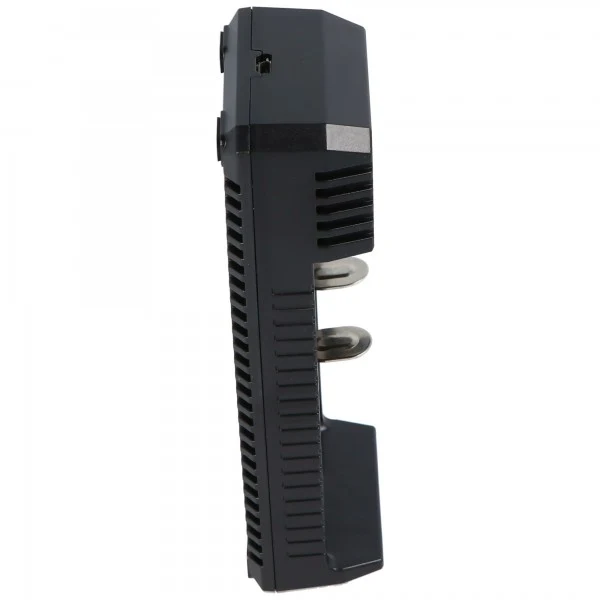 Nitecore 2fach USB-Ladegerät UI2 max. 800mAh 3 LED für 21700 max. 77-80mm