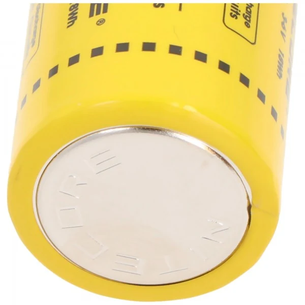 Nitecore NL2150HPR 21700 3,7V 5000mAh microUSB Li-Ion Akku